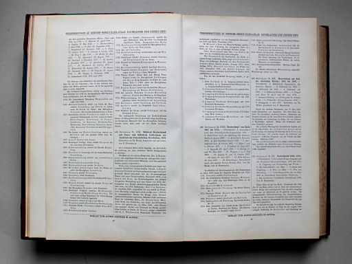 Spruner-Menke, Hand-Atlas Mittelalter neuere Zeit, 1880
Toelichting / Explanatory text p. 26, 27