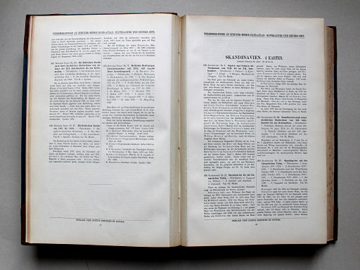 Spruner-Menke, Hand-Atlas Mittelalter neuere Zeit, 1880
Toelichting / Explanatory text p. 32, 33
