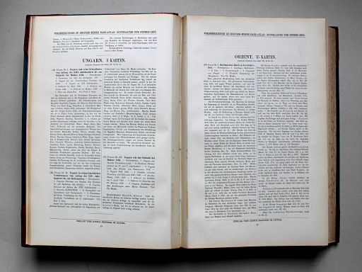 Spruner-Menke, Hand-Atlas Mittelalter neuere Zeit, 1880
Toelichting / Explanatory text p. 36, 37