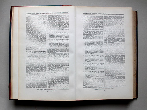 Spruner-Menke, Hand-Atlas Mittelalter neuere Zeit, 1880
Toelichting / Explanatory text p. 38, 39