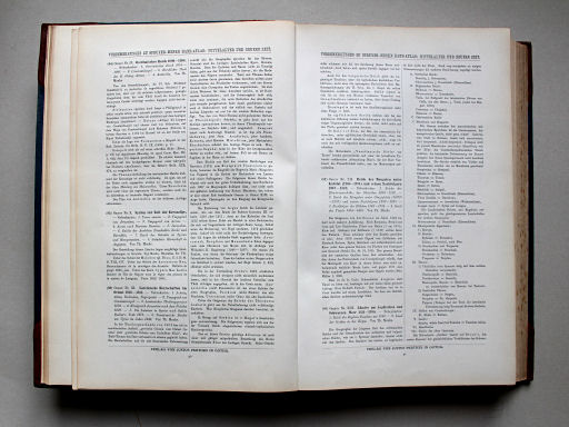 Spruner-Menke, Hand-Atlas Mittelalter neuere Zeit, 1880
Toelichting / Explanatory text p. 40, 41