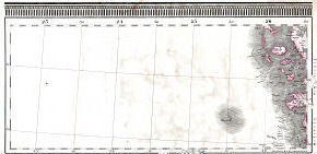 Stielers Atlas von Deutschland 1867
2a. Helgoland