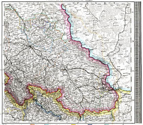 Stielers Atlas von Deutschland 1867
15. Breslau