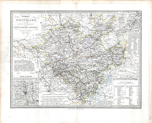Stielers Hand-Atlas. Ergänzungen (1862-1866)
x