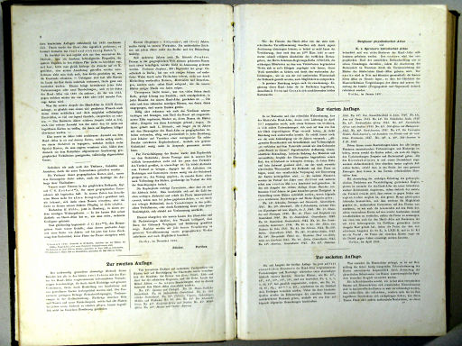 Stielers Hand-Atlas, 1863
Bericht, p. 2-3