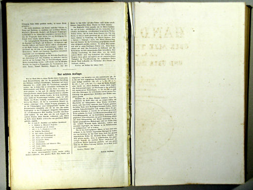 Stielers Hand-Atlas, 1863
Bericht, p. 4