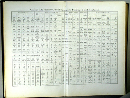 Stielers Hand-Atlas, 1863
Bericht, p. 36-37