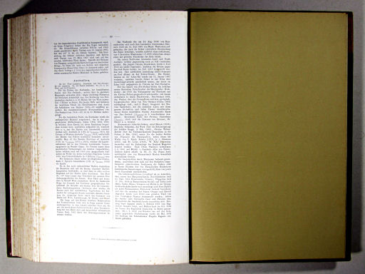 Stielers Hand-Atlas, 1869
Bericht, p. 10