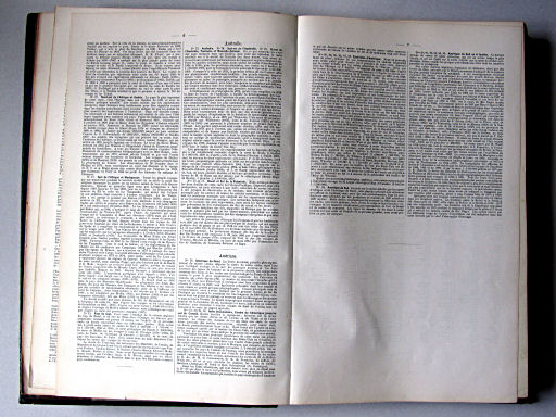 Stielers Hand-Atlas, 1885
Opmerkingen vooraf p. 6, 7 / Preliminary remarks p. 6, 7