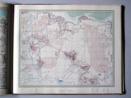 Stielers Hand-Atlas, Studienausgabe
80. Nordafrika