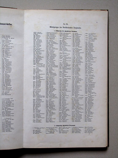 E. von Sydow's Methodischer Hand-Atlas, 1874
Toelichting / Explanations p. 3