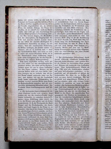 E. von Sydow's Schul-Atlas, 1852
Toelichting / Explanations p. 3