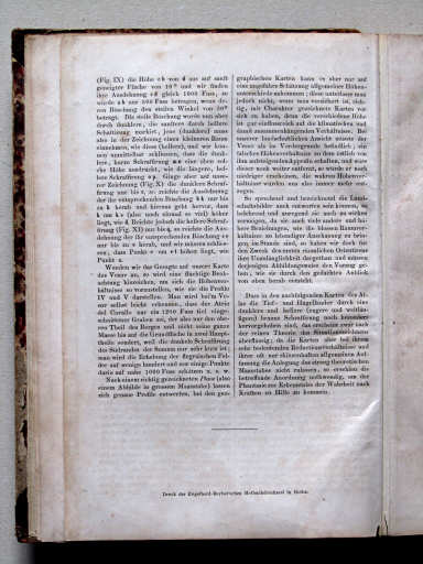 E. von Sydow's Schul-Atlas, 1852
Toelichting / Explanations p. 5