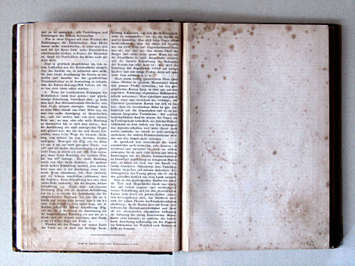 E. von Sydow's Schul-Atlas, 1859
Toelichting / Explanations p. 16