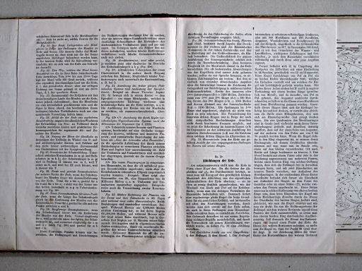 E. von Sydow's Schul-Atlas, 1875
Toelichting / Explanations p. 6-7