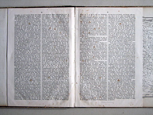 E. von Sydow's Schul-Atlas, 1875
Toelichting / Explanations p. 14-15