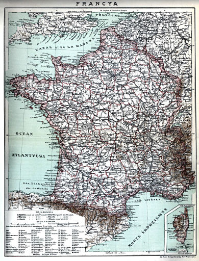 Orgelbranda Encyklopedja Powszechna, 1898-1912
5.488. Francya