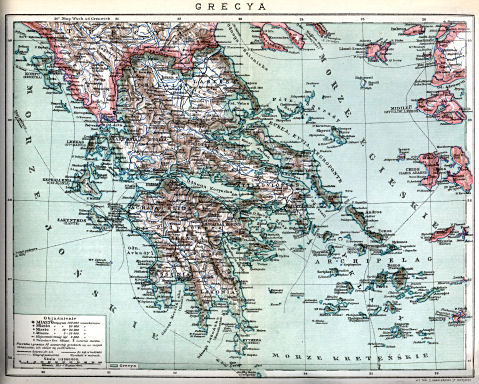 Orgelbranda Encyklopedja Powszechna, 1898-1912
6.312. Grecya
