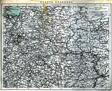 Orgelbranda Encyklopedja Powszechna, 1898-1912
13.038. Rossya środkowa