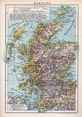 Orgelbranda Encyklopedja Powszechna, 1898-1912
14.266. Szkocya