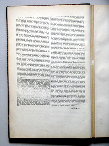 Kiepert's Hand-Atlas, 1877
Voorwoord (blz. 2) / Preface (p. 2)