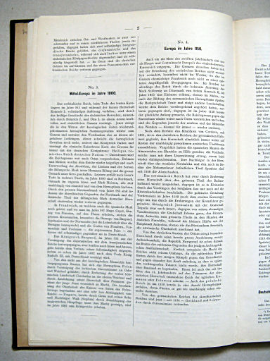 Carl Wolff's Historischer Atlas (1877)
Erläuternde Bemerkungen (S. 2)