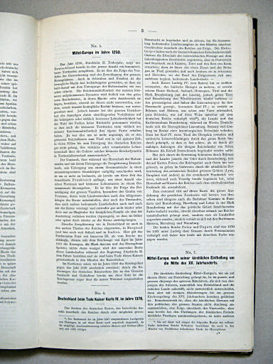 Carl Wolff's Historischer Atlas (1877)
Erläuternde Bemerkungen (S. 3)