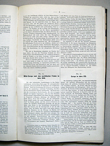 Carl Wolff's Historischer Atlas (1877)
Erläuternde Bemerkungen (S. 5)