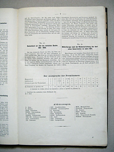 Carl Wolff's Historischer Atlas (1877)
Erläuternde Bemerkungen (S. 7)