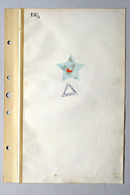 Большой Советский Атлас Мира II
Eerste blad (wereldkaart) / First sheet (world map)