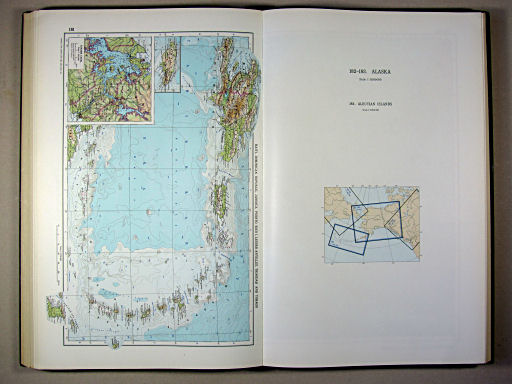 The World Atlas / Атлас Мира (1967)
181. Haiti, Dominican Republic, Jamaica, Puerto Rico I., Lesser Antilles, Trinidad and Tobago