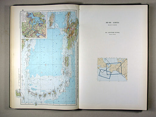 Атлас Мира / Atlas Mira (1967)
181. Гаити, Доминиканская Республика, Ямайка, О. Пуэрто-Рико, Малые Антильские острова, Тринидад и Тобаго