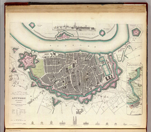 Society for the Diffusion of Useful Knowledge
P02. Antwerp (Antwerpen, Anvers) (1832)