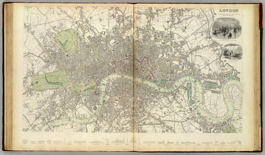 Society for the Diffusion of Useful Knowledge
P24. London (1836)