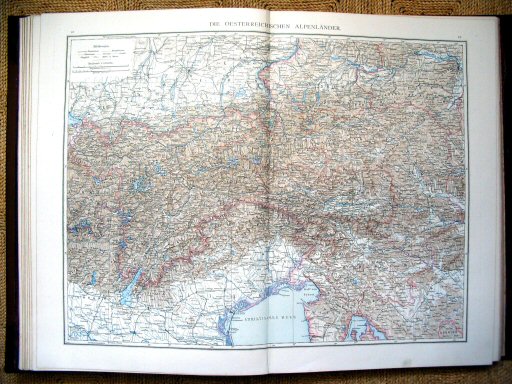 Andree's Handatlas 1881
x