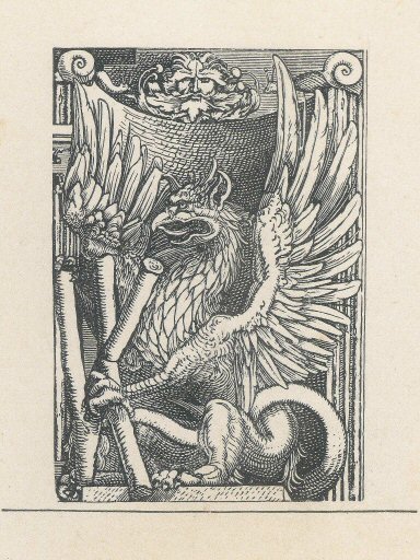 Andrees Handatlas 1890
V&K-Chimaera