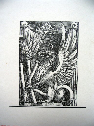 Andrees Handatlas 1896-97
Detail titelpagina / Title page detail