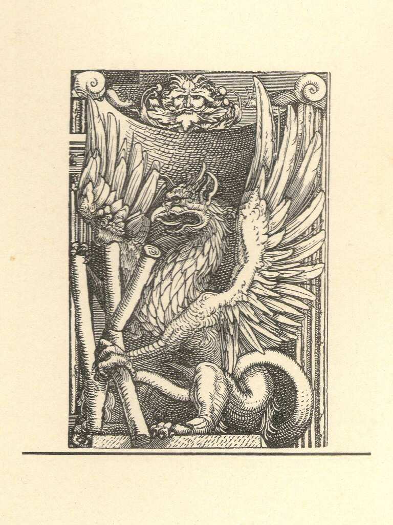 Andrees Handatlas 1896-97
Detail titelpagina / Title page detail (scan)