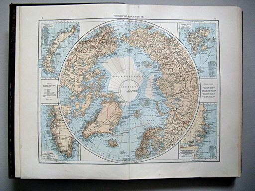 Andrees Handatlas 1899
5.6. Nordpolargebiete