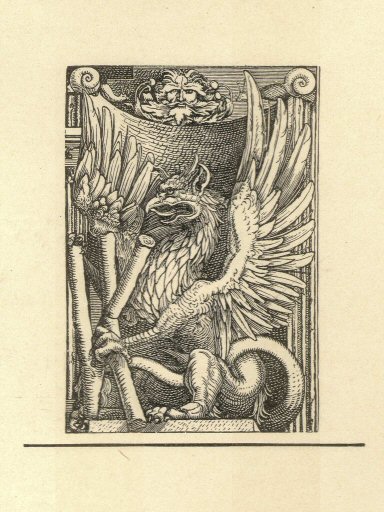 Andrees Handatlas 5e druk
Detail titelpagina