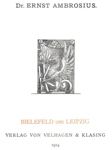 Andrees Handatlas 1914
Detail titelpagina atlas