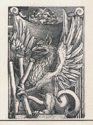 Andrees Handatlas 1930
Atlasband, titelpagina (logo) / Atlas volume, title page (logo)