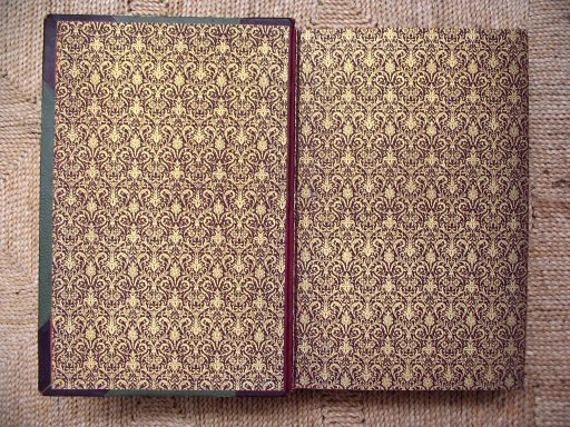 Handboek Andrees 1899
Schutblad