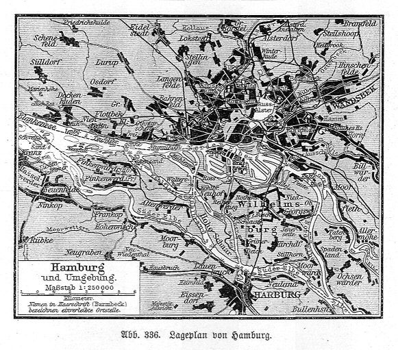Handboek Andrees 1909-10
Hamburg, p. I-584