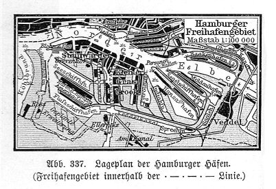 Handboek Andrees 1909-10
Hamburg, p. I-584