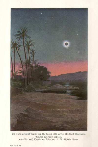 Handboek Andrees 1909-10
Zonsverduistering, p. I-8