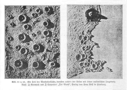 Handboek Andrees 1909-10
Maankraters, p. I-47