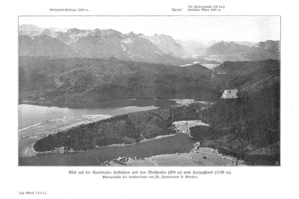 Handboek Andrees 1909-10
Alpen Noord-Tirol, p. I-464