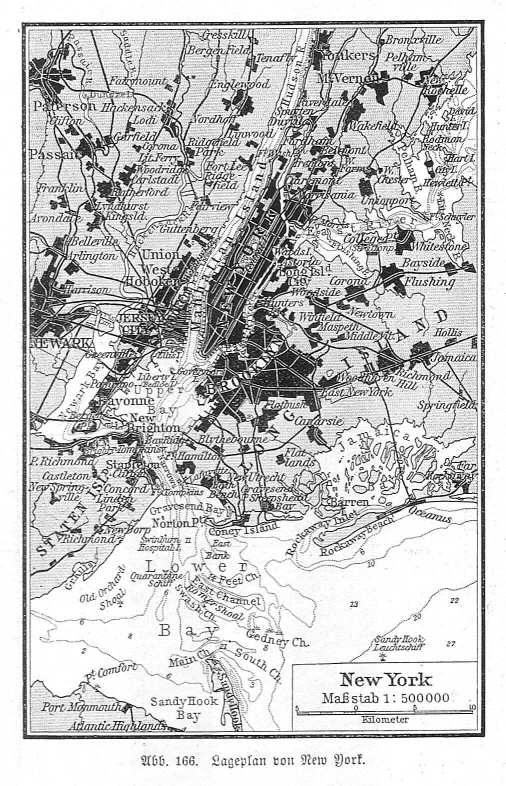 Handboek Andrees 1909-10
New York, p. II-376