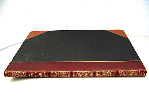 Atlas manuel de géographie moderne (1882)
Band / Binding